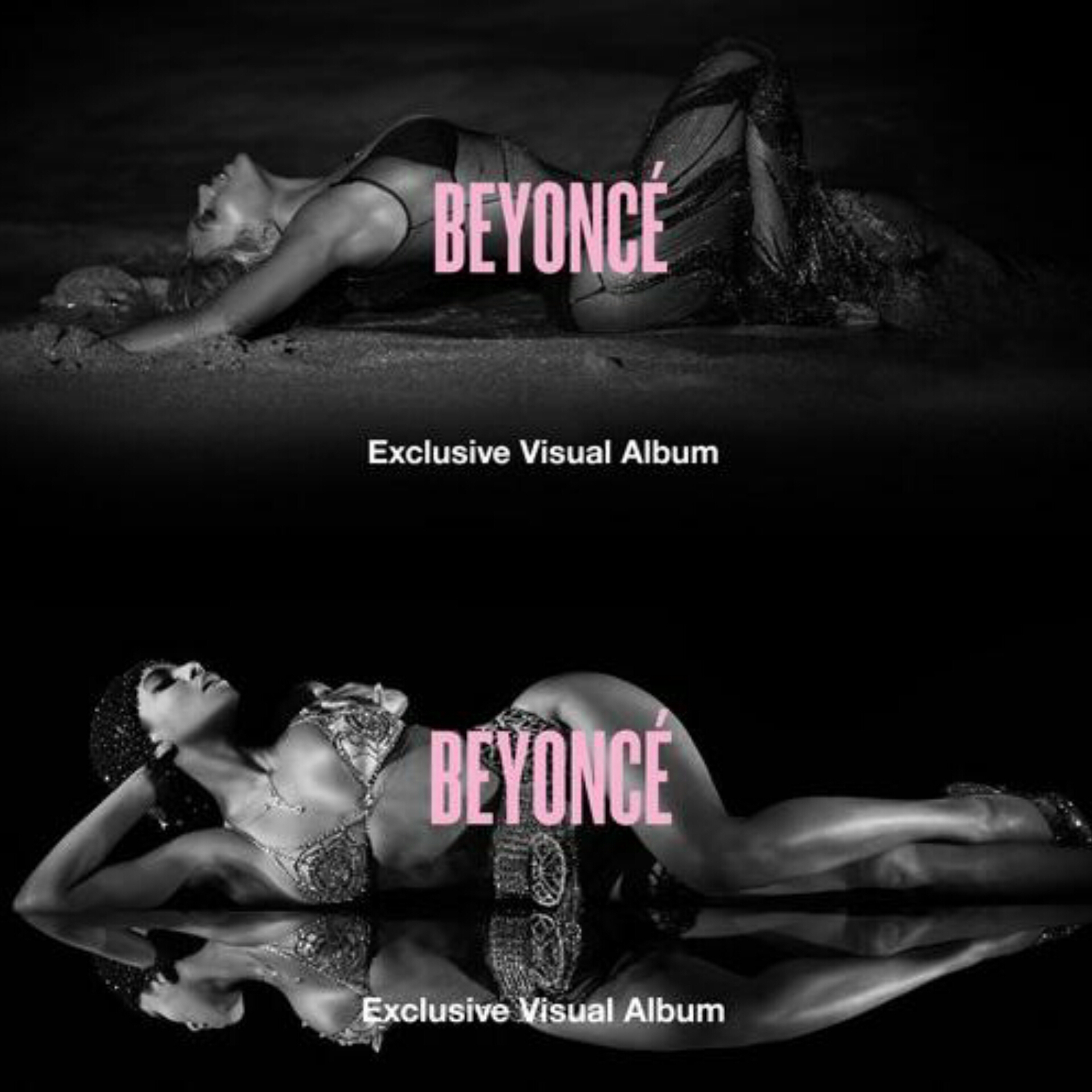My take on Beyonce (the album)