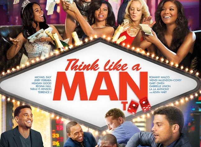 My thoughts on Think Like A Man Too
