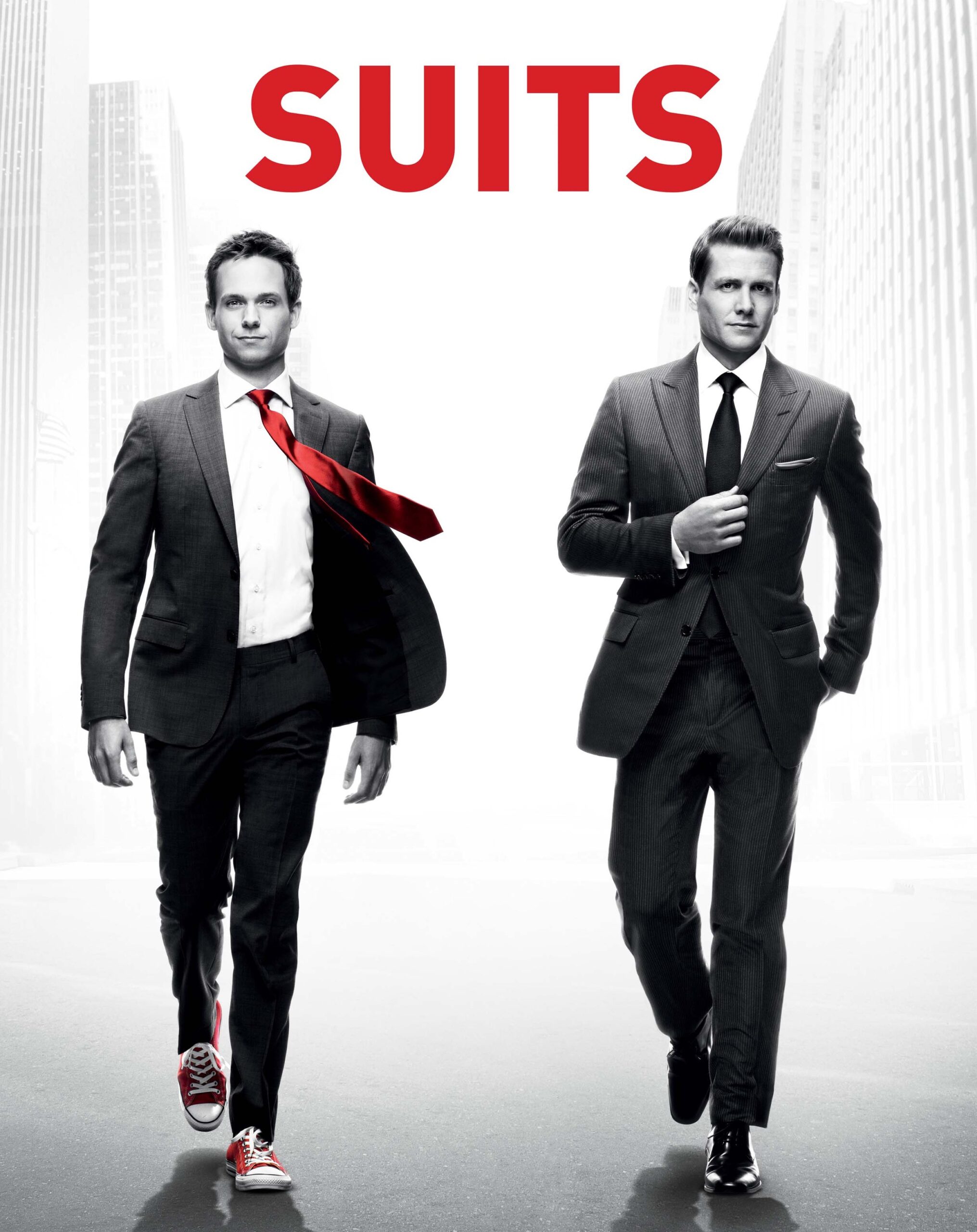 Suits: Season 4 Episode 5