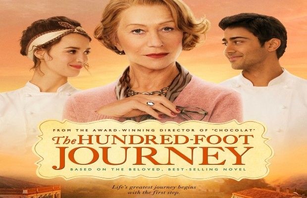 [Guest Review] The Hundred Foot Journey