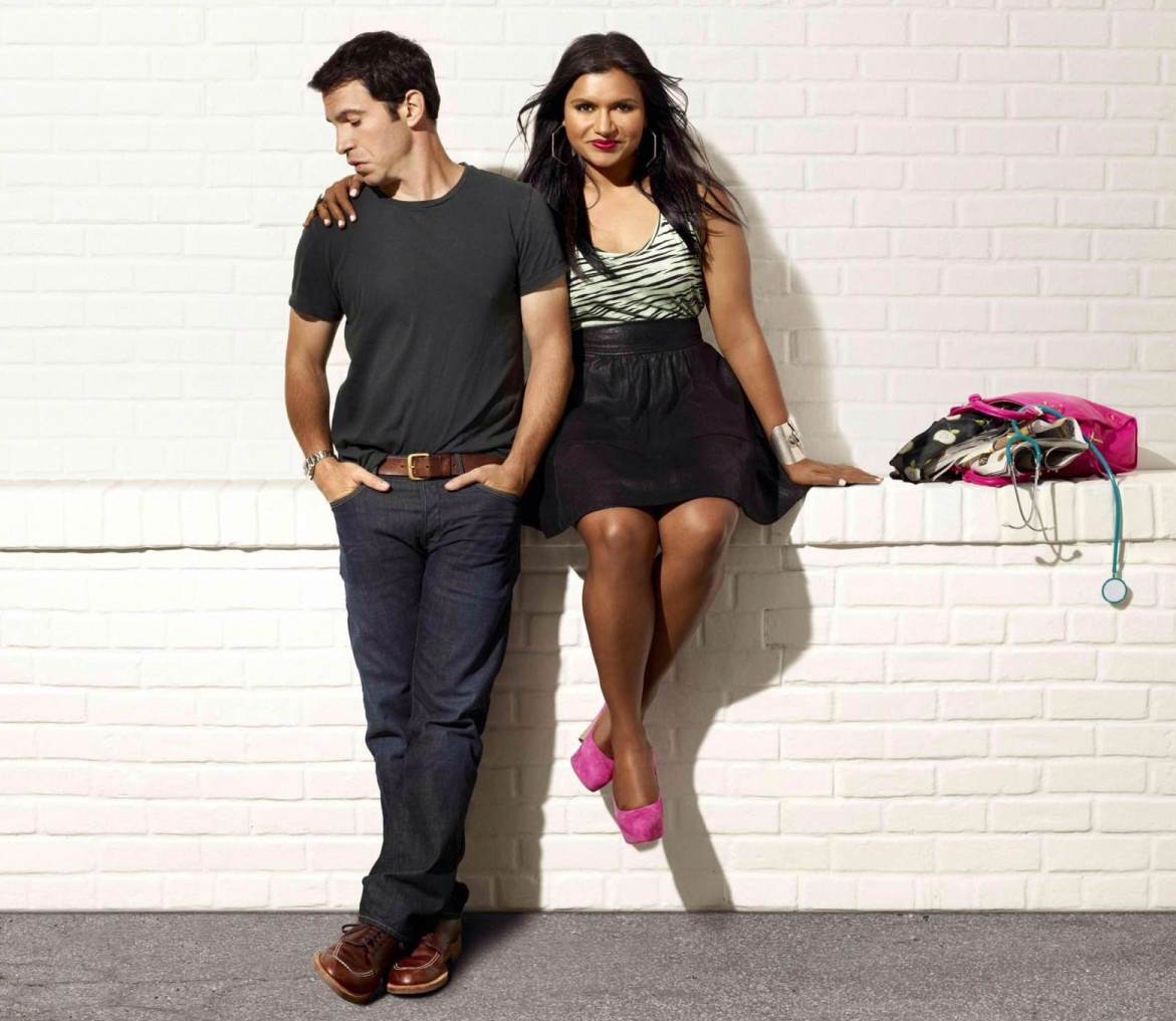 The Mindy Project: Season 3 Episode 1