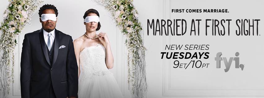 My Guilty Pleasure – Married at First Sight