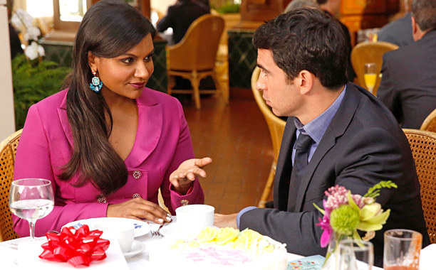 The Mindy Project: Season 3 Episode 2