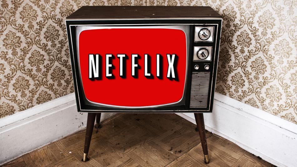 Netflix Instant Releases: October 2014