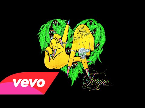 Songs of the Week – Fergie “LA Love” and Gwen Stefani “Baby Don’t Lie”
