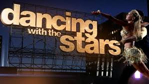 Season 20 Dancing With the Stars cast