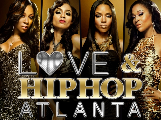 Love and Hip Hop Atlanta: Season 4 Episode 12