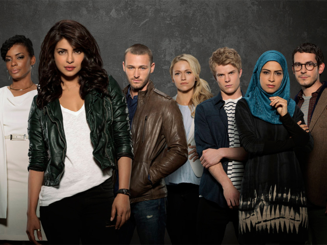 Quantico season 1 full episodes hot sale