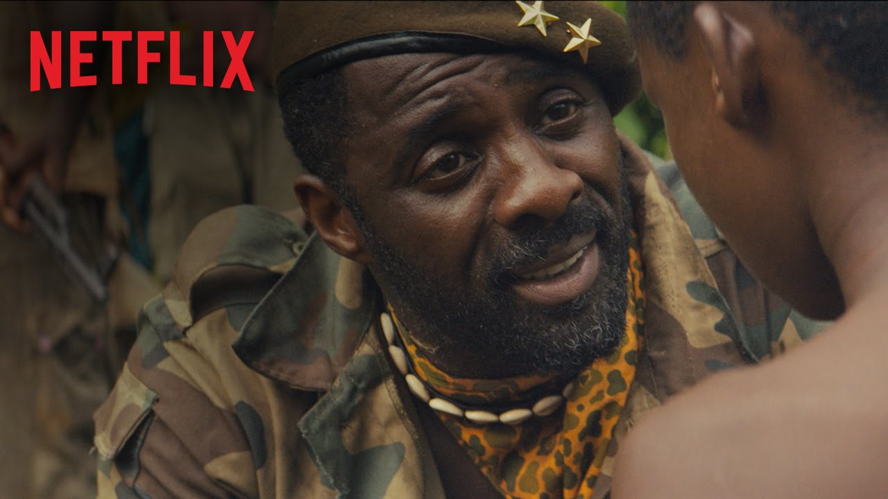 My Thoughts on Beasts of No Nation