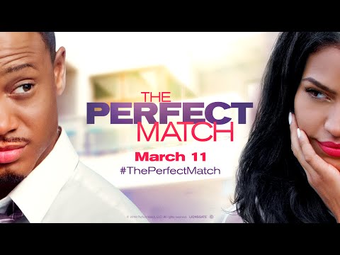 My thoughts on “The Perfect Match”