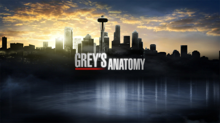 Here’s to Grey’s Anatomy!