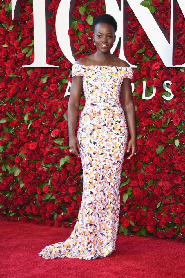 2016 Tony Awards Red Carpet