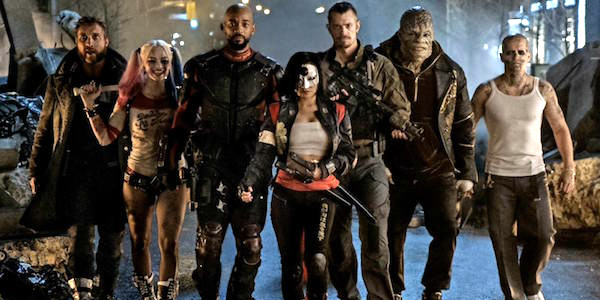 My Thoughts on “Suicide Squad”