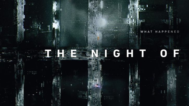My “The Night Of” Theories