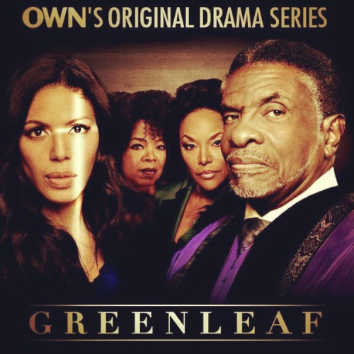 A Show You Should Be Watching: Greenleaf