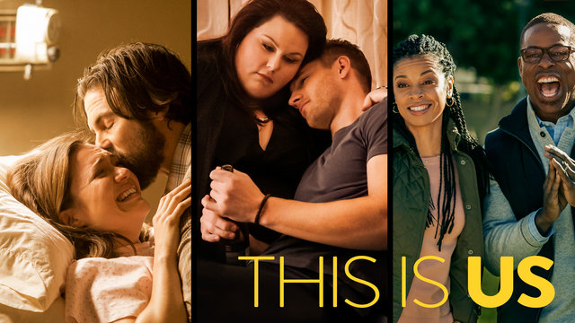 A Show You Should Be Watching – This Is Us