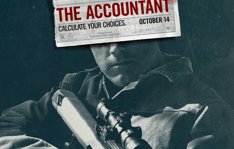 My Thoughts On “The Accountant”