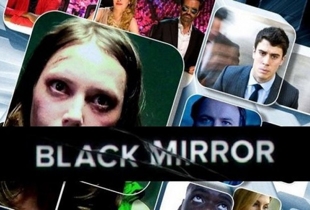 My Rankings of Every Episode of “Black Mirror”