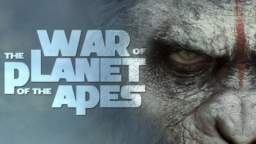 My Thoughts on “War For The Planet Of The Apes”