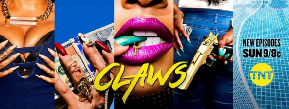 A Summer Show You Should Be Watching – Claws