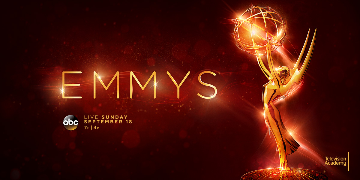 My Emmy Win Wishes