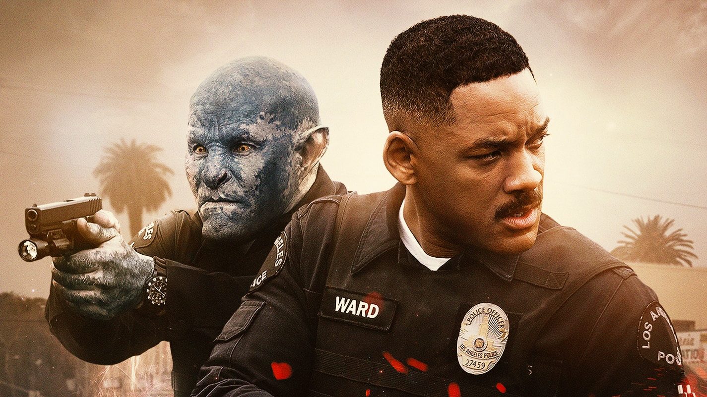 My Thoughts on Bright