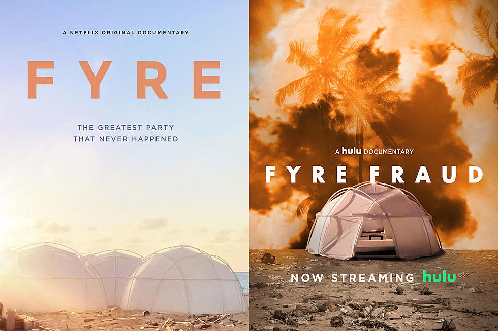 My Thoughts On BOTH #Fyre Documentaries