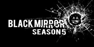 My Thoughts on Season 5 of #BlackMirror