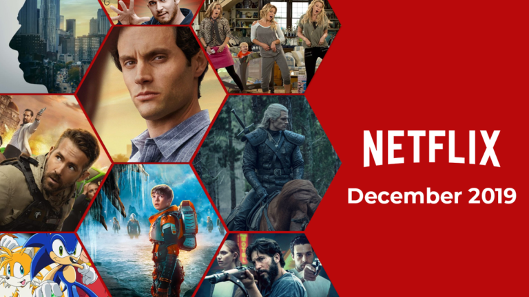 december releases on netflix