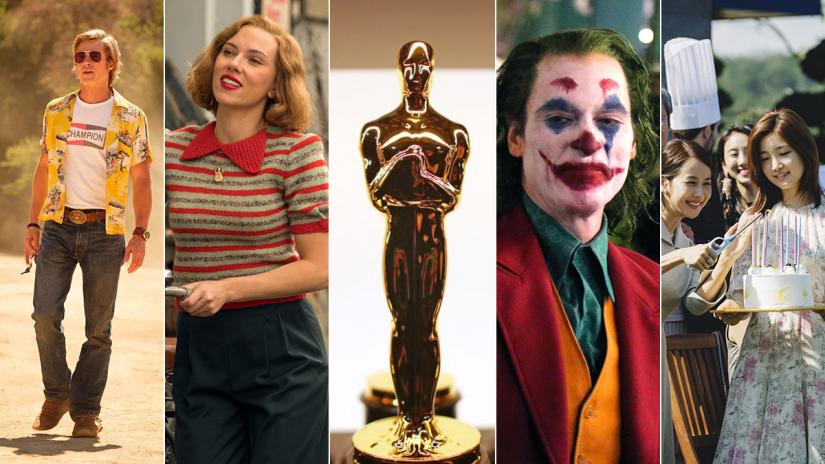 25 Movies To Watch Before Oscar Night (2020)