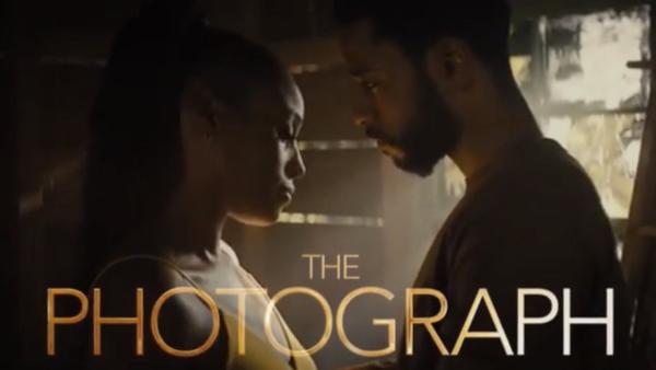 My Thoughts On #ThePhotograph