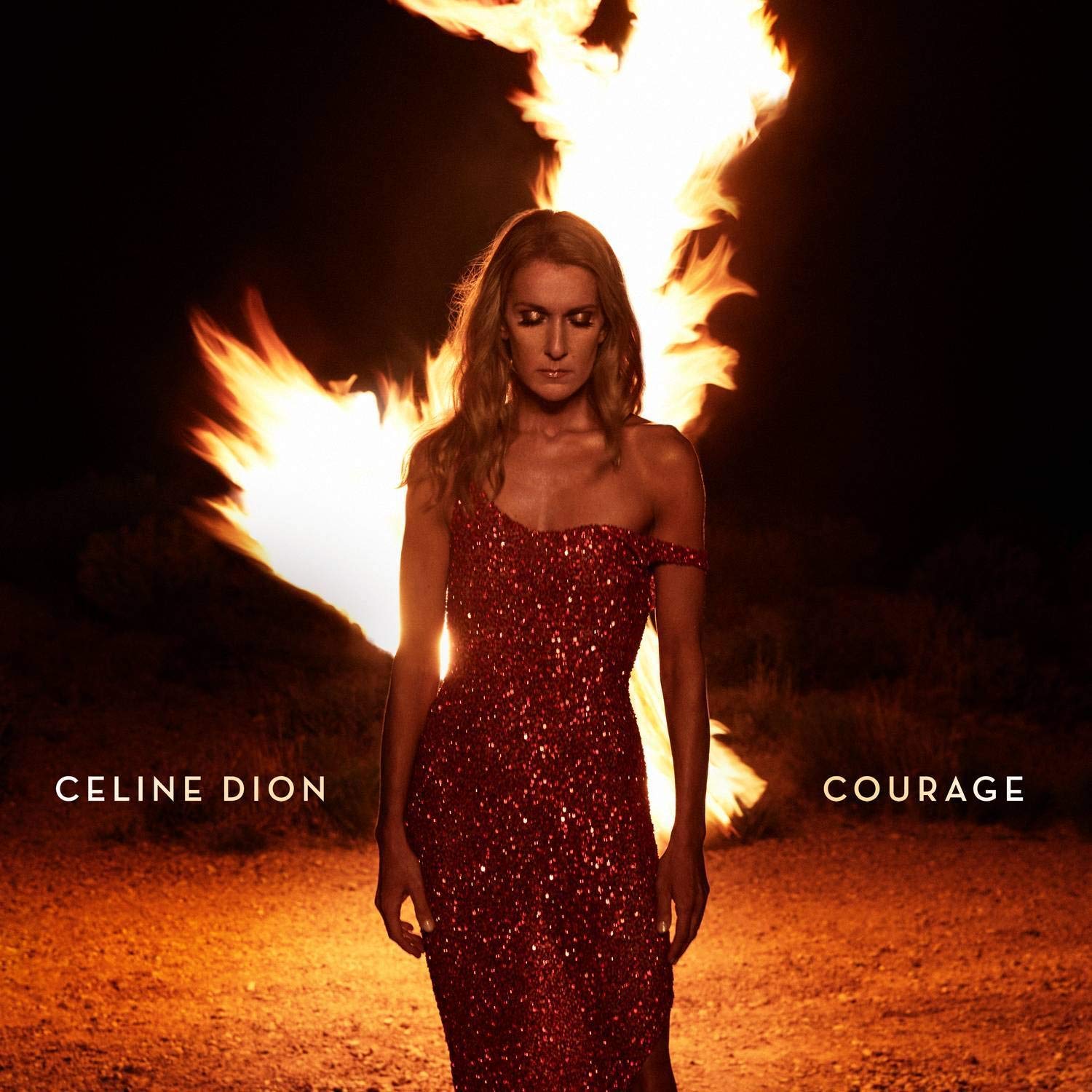 Have You Listened To Celine Dion’s “Courage”?