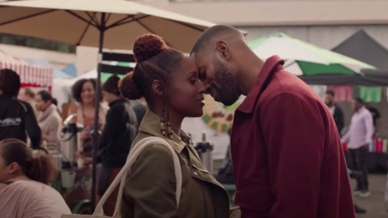 My Thoughts on #Insecure Season 4 Finale [Audio Recap]