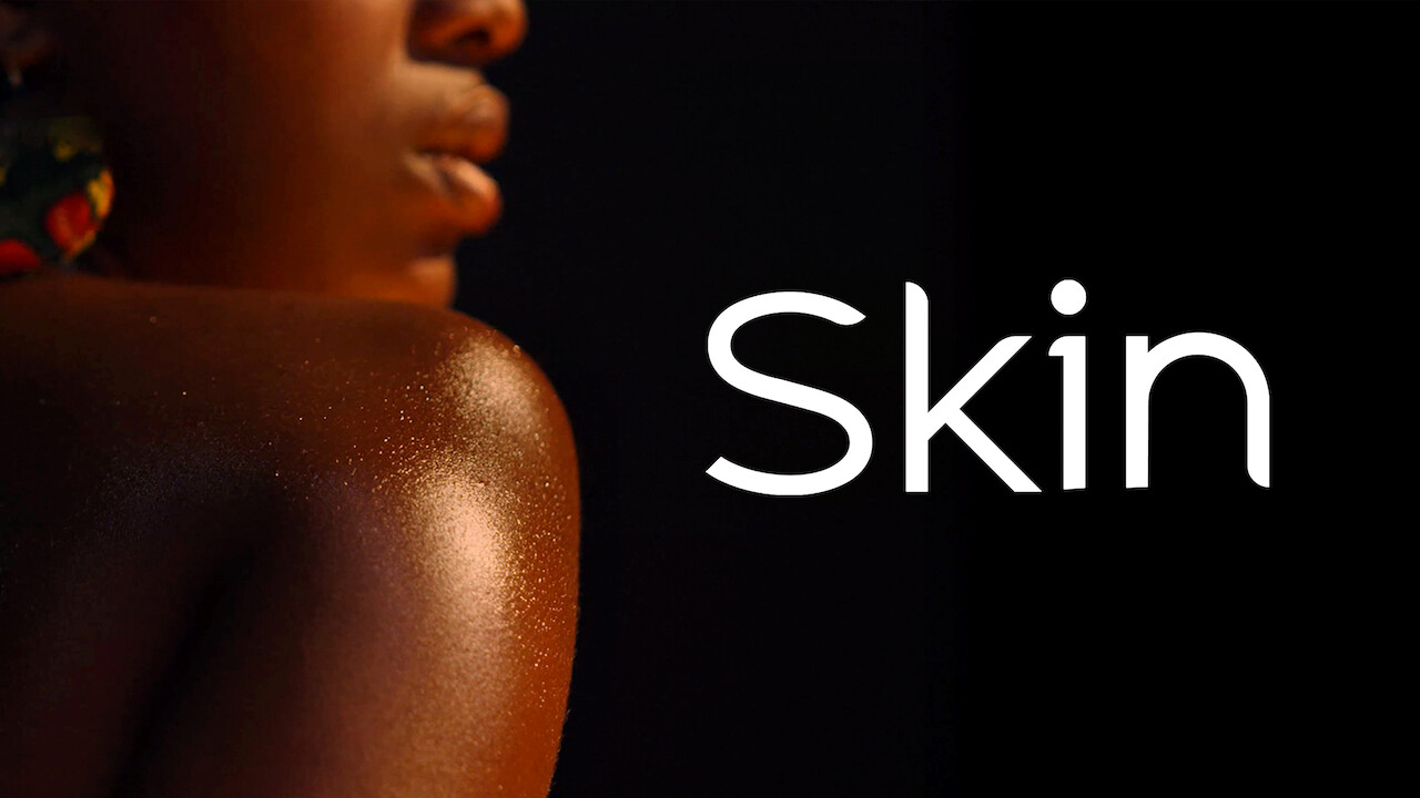 My Thoughts On #SkinTheDocumentary [Audio]
