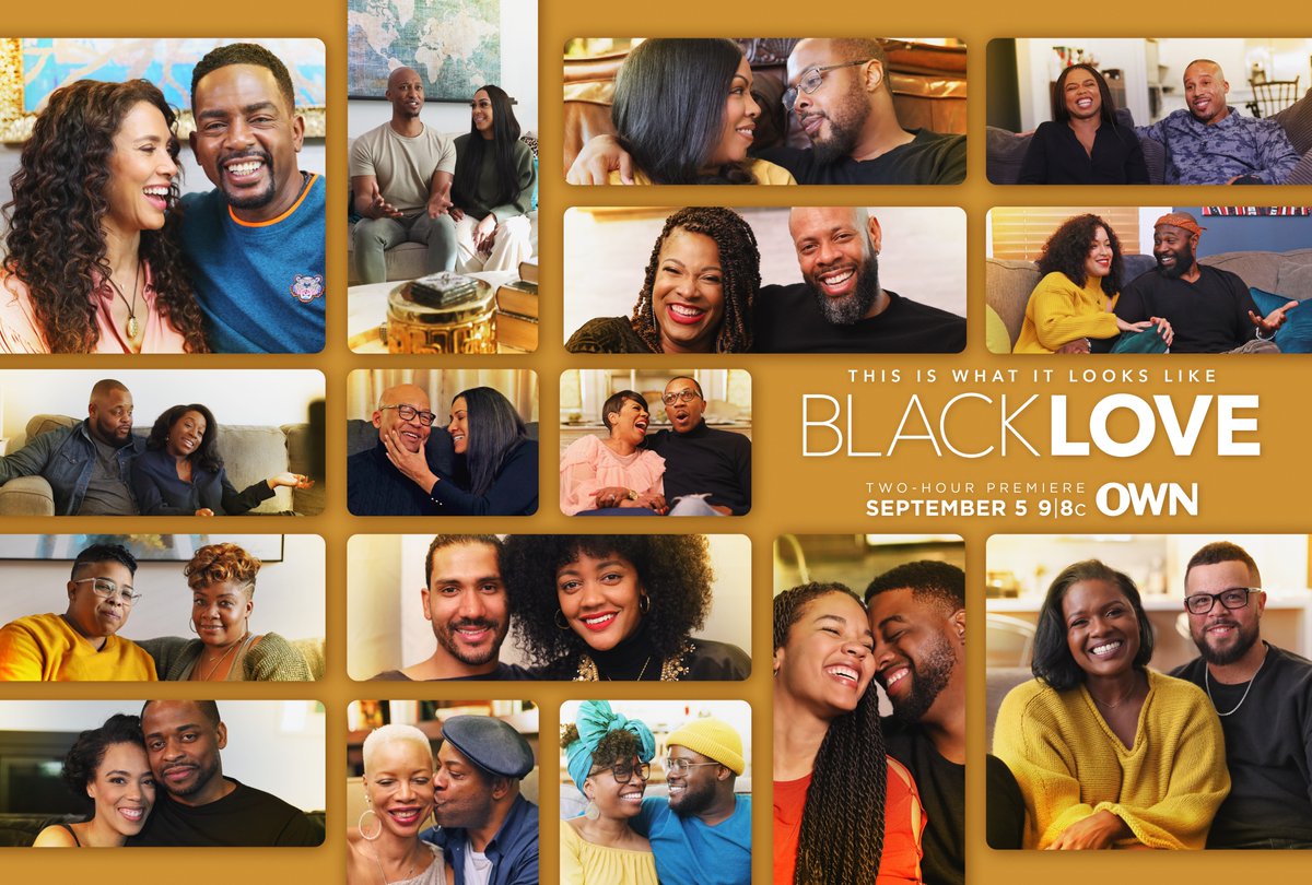 What Happened to #BlackLoveDoc?