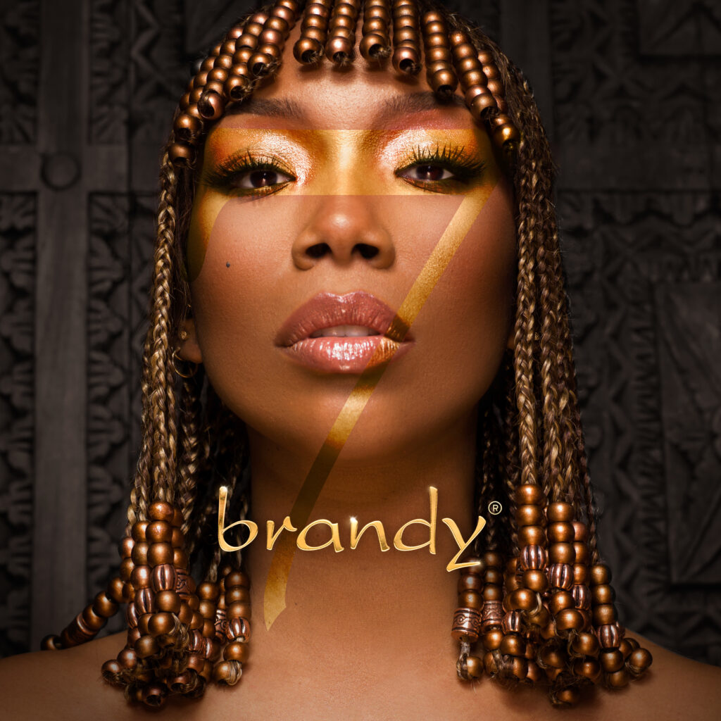 Have You Listened to Brandy’s “B7”?