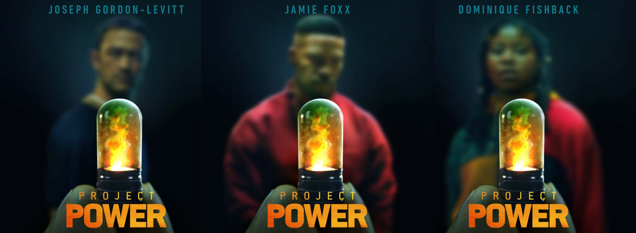 My Thoughts On #ProjectPower [Audio]
