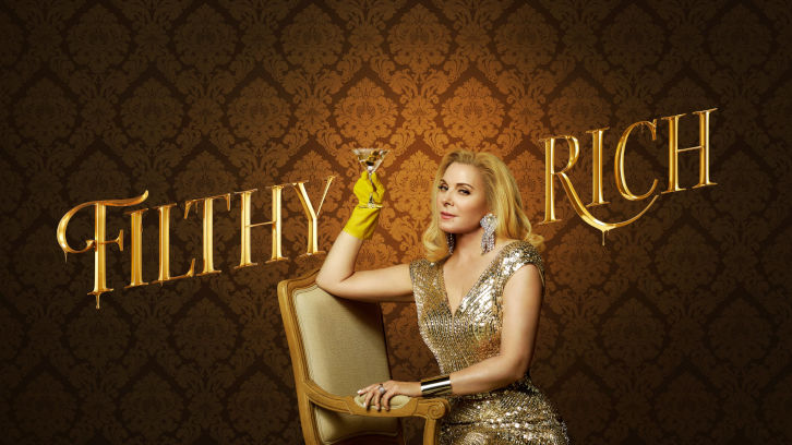 I Watched The First Episode Of #FilthyRich
