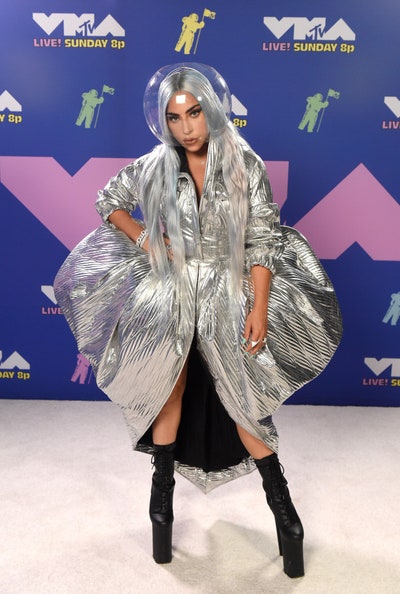 2020 #MTVVMA Red Carpet Pictures
