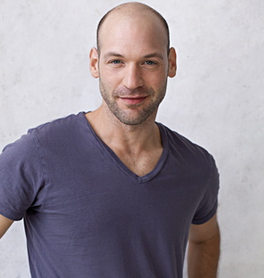 Who Is…Corey Stoll?