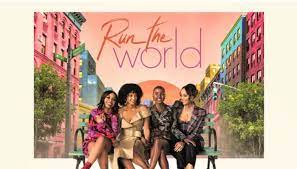 My Thoughts So Far On #RunTheWorld