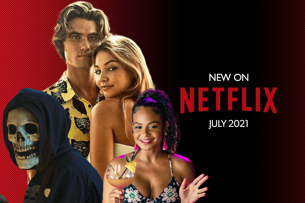 What’s Streaming on Netflix [recommendations included]