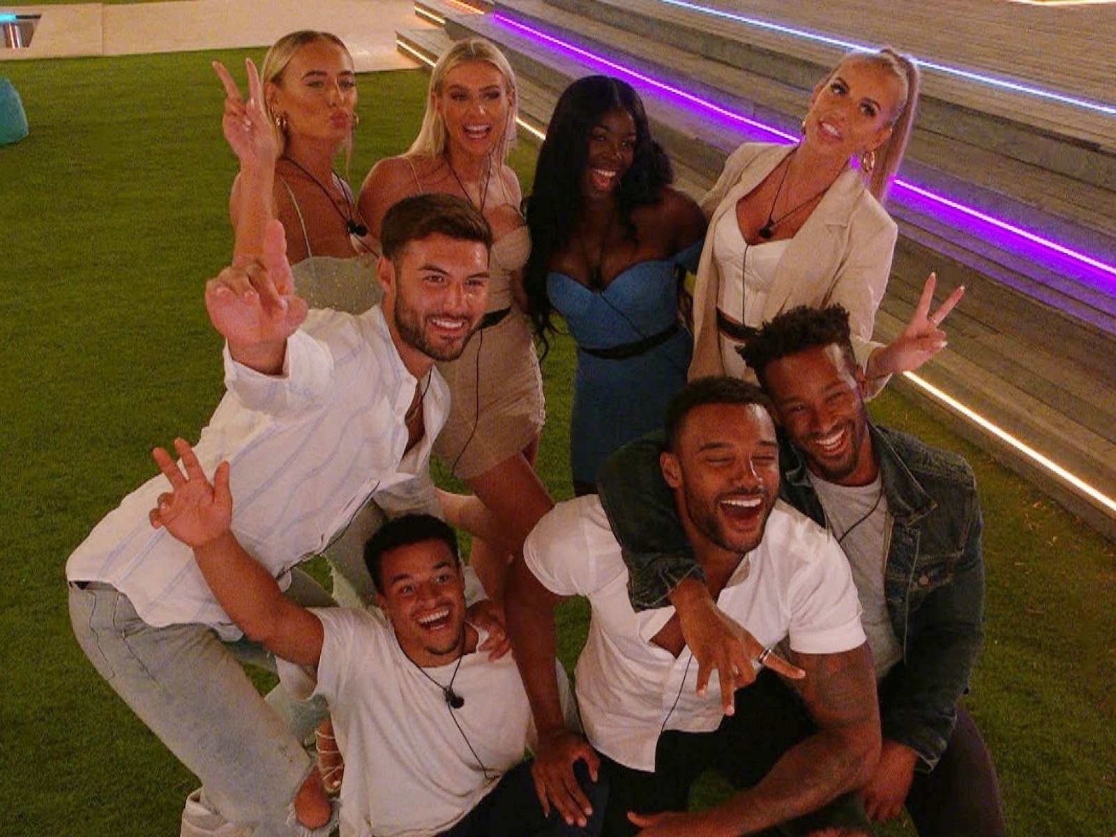 The Best Thing About #LoveIsland