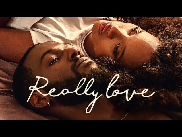 My Thoughts On #ReallyLove [Audio]