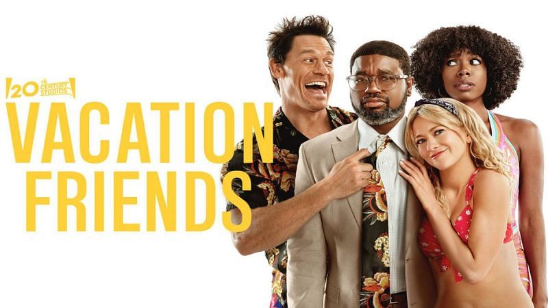 My Thoughts On #VacationFriends [Audio]