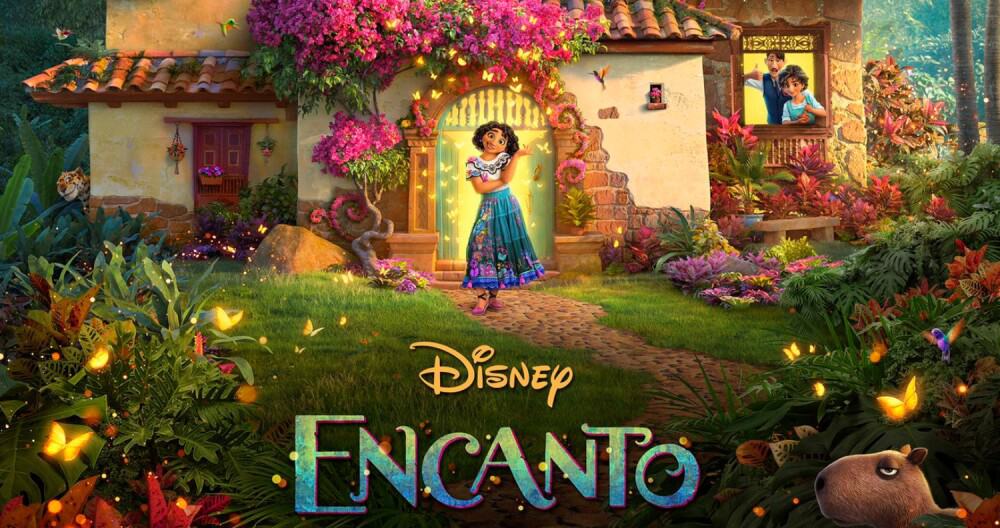 My Thoughts on #Encanto – Day 11