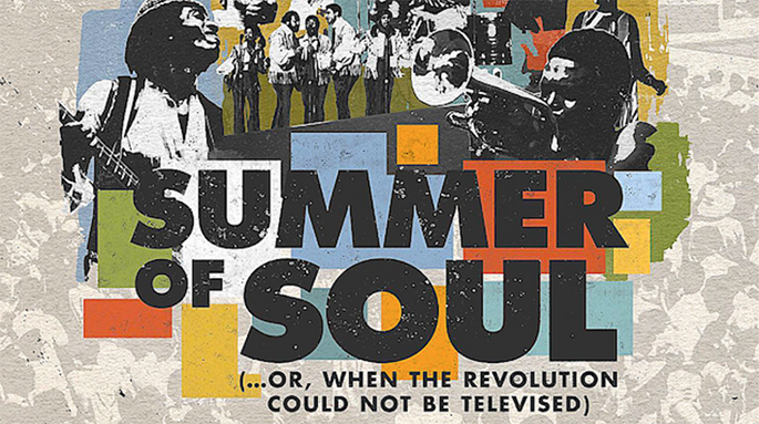 My Thoughts On #SummerOfSoul – Day 9